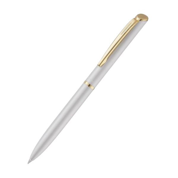 Bút Ký Pentel Cao Cấp BL2007P, Ngòi Energel 0.7mm, Mực Xanh