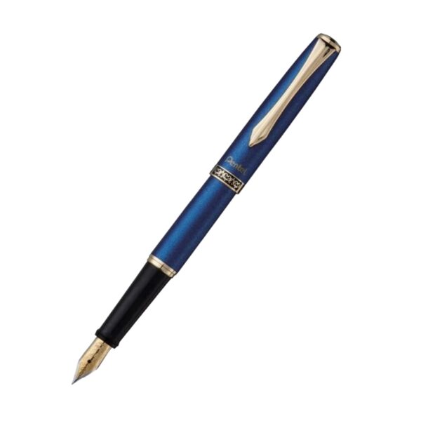 Bút Ký Pentel Cao Cấp Sterling Fountain Pen F700