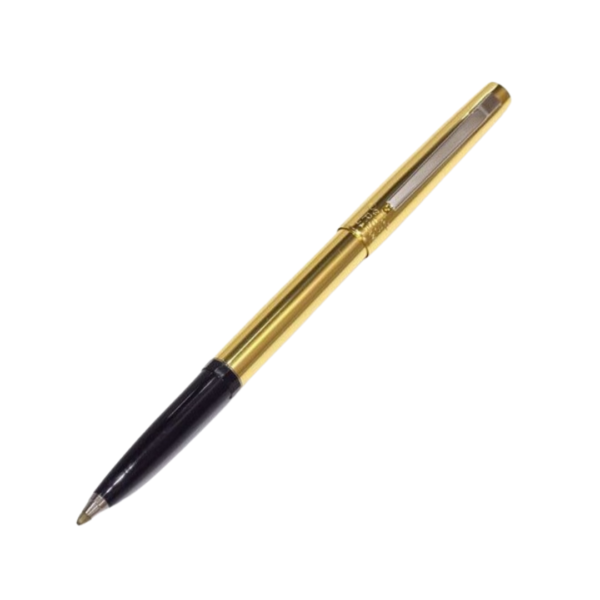 Bút Ký Pentel Cao Cấp Sterling RS3G/S, Ngòi Energel 0.8mm, Mực Xanh